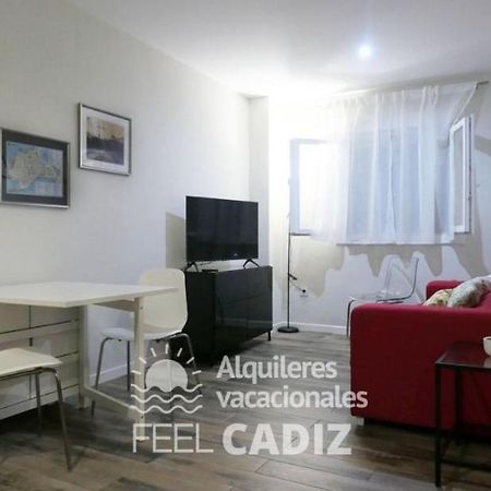 Apartamento Damia, Feel カディス エクステリア 写真