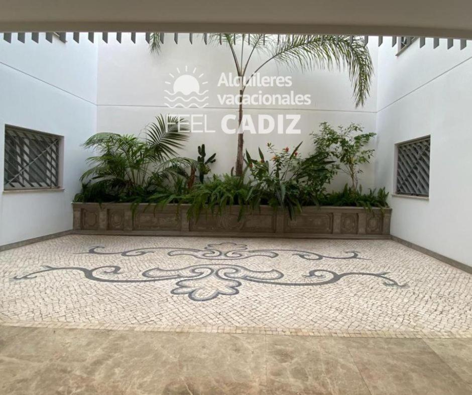 Apartamento Damia, Feel カディス エクステリア 写真